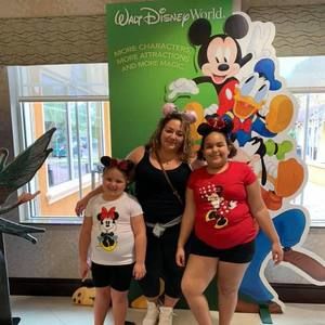 Meet your Posher, Serena